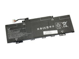 BTI PC03043XL-PL compatible 43.3Wh 3-cell battery for HP PAVILION X360 15-ER