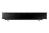 Samsung SBB-SSFX Black 4K Ultra HD 8 GB 3840 x 2160 pixels Wi-Fi
