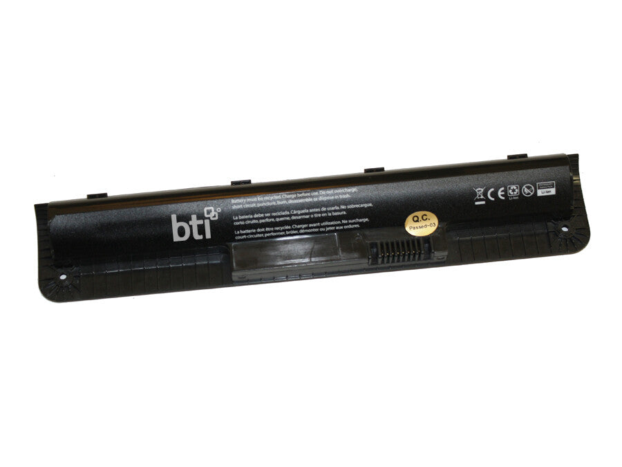 BTI DB03036-CL compatible 30Wh 3-cell battery for HP PROBOOK 11 G1 G2