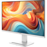 MSI Pro MP273QW E14 computer monitor 68.6 cm (27") 2560 x 1440 pixels Wide Quad HD White