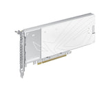 ASUS ROG CROSSHAIR X870E GLACIAL AMD X870E Socket AM5 Extended ATX