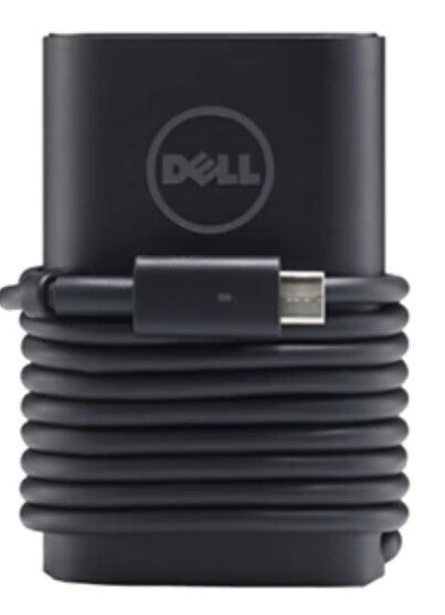 DELL 450-AGOB power adapter/inverter Indoor 65 W Black