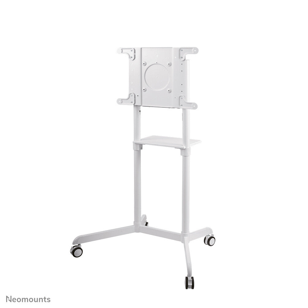 Neomounts NS-M1250WHITE TV trolley 37-70" - rotatable