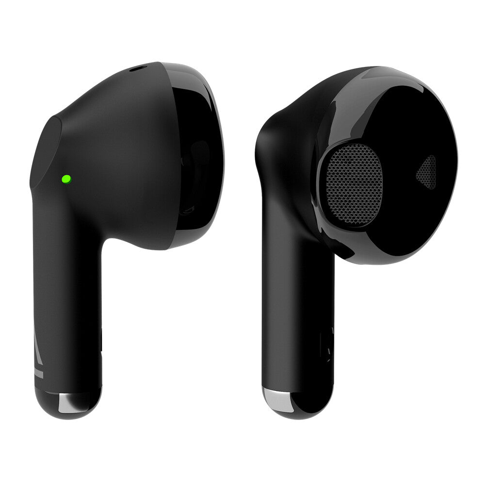 Creative Labs Zen Air Dot Headset True Wireless Stereo (TWS) In-ear Calls/Music USB Type-C Bluetooth Black