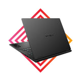 OMEN by HP OMEN 16-xd0003na AMD Ryzen™ 7 7840HS Laptop 40.9 cm (16.1") Full HD 16 GB DDR5-SDRAM 512 GB SSD NVIDIA GeForce RTX 4050 Wi-Fi 6E (802.11ax) Windows 11 Home Black
