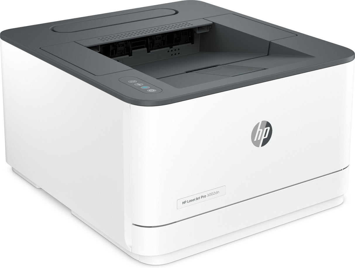 HP LaserJet Pro 3002dn Printer