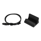 ASUS Triple Display USB-C Dock DC300 Docking USB 3.2 Gen 2 (3.1 Gen 2) Type-C Black