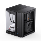 Jonsbo TK-1 2.0 Mini Tower Black