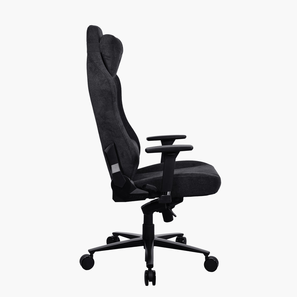 Arozzi Vernazza -SFB-PBK video game chair Universal gaming chair Padded seat Black