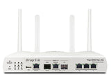 DrayTek Vigor 2867be-4G Multi-Gigabit Multi-WAN VDSL & FTTP Firewall VPN Router with BE7200 Wireless and integrated 4G/LTE Modem