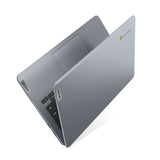 Lenovo 14e Chromebook Gen 3 Intel® N N200 35.6 cm (14") Full HD 8 GB LPDDR5-SDRAM 128 GB eMMC Wi-Fi 6E (802.11ax) ChromeOS UK English Grey