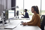 HP Poly EncorePro 515 Monoaural with USB-A Headset