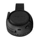 Kensington H1050 EQ Bluetooth On-Ear Headset with Environmental Noise-Cancelling Technology