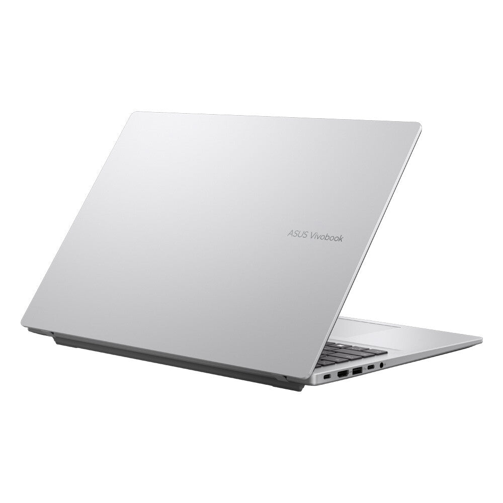 ASUS Vivobook 16 X1607AA-MB019W Copilot+ PC Intel Core Ultra 5 325 Laptop 40.6 cm (16") WUXGA 16 GB DDR5-SDRAM 512 GB SSD Wi-Fi 6 (802.11ax) Windows 11 Home Silver
