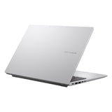 ASUS Vivobook 16 X1607AA-MB019W Copilot+ PC Intel Core Ultra 5 325 Laptop 40.6 cm (16") WUXGA 16 GB DDR5-SDRAM 512 GB SSD Wi-Fi 6 (802.11ax) Windows 11 Home Silver