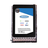 Origin Storage 480GB Hot Plug Enterprise SSD 2.5in SATA Mixed Work Load