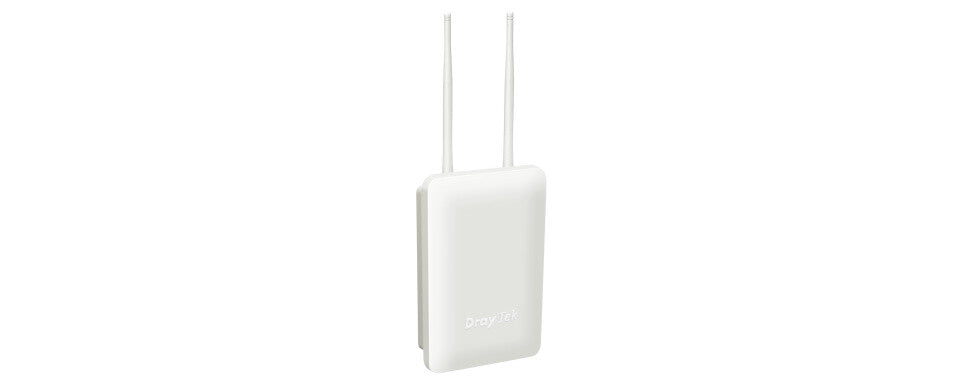 DrayTek VigorAP 918R 1200 Mbit/s White Power over Ethernet (PoE)