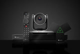 POLY G7500 Video Conferencing System with EagleEyeIV 12x Kit