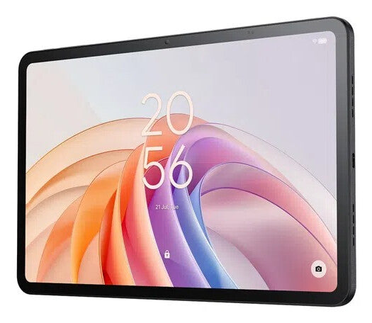 TCL TAB 11 FE LTE 4G Mediatek 128 GB 27.9 cm (11") 4 GB Wi-Fi 5 (802.11ac) Android 14 Grey