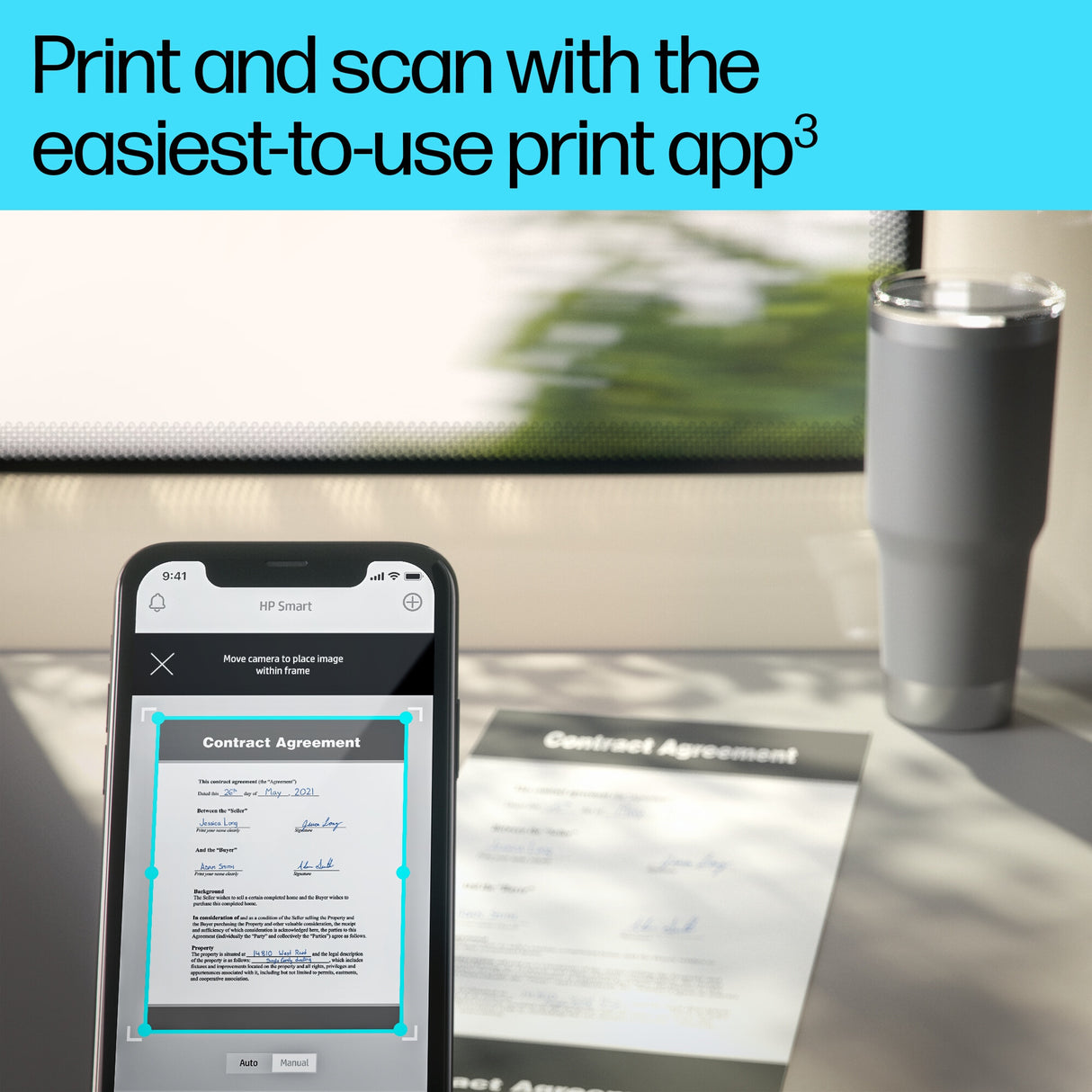 HP LaserJet MFP M234sdw Printer