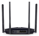 Mercusys AX3000 Dual-Band Wi-Fi 6 Router