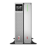 APC Smart-UPS On-Line, 3kVA, Lithium-ion, Rackmount 4U, 230V, 6x C13+2x C19 IEC outlets, Network Card, Extended long runtime, Rail kit included