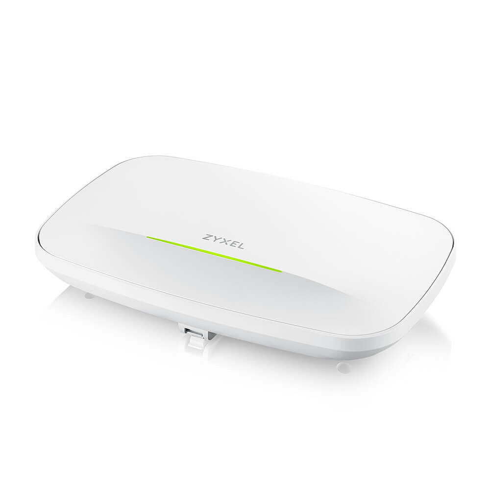 Zyxel BE11000 6-Stream WiFi 7 Triple-Radio NebulaFlex