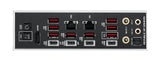 ASUS ROG CROSSHAIR X870E EXTREME AMD X870E Socket AM5 Extended ATX