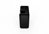 HYTE X50 Midi Tower Black