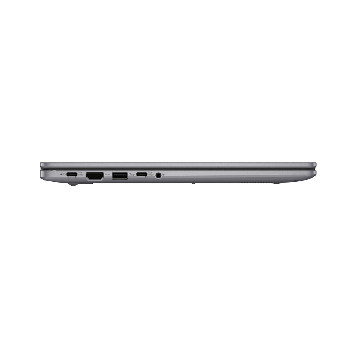 ASUS ExpertBook P1 P1503CV-582X Intel Core 5 210H Laptop 39.6 cm (15.6") Full HD 8 GB DDR5-SDRAM 256 GB SSD Wi-Fi 6 (802.11ax) Windows 11 Pro Grey