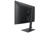 Samsung S80TB computer monitor 68.6 cm (27") 3840 x 2160 pixels 4K Ultra HD LED Black