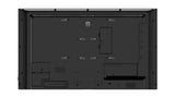 Philips 32BDL4650D Digital signage flat panel 81.3 cm (32") LCD 400 cd/m² Full HD Black Built-in processor Android 11 24/7
