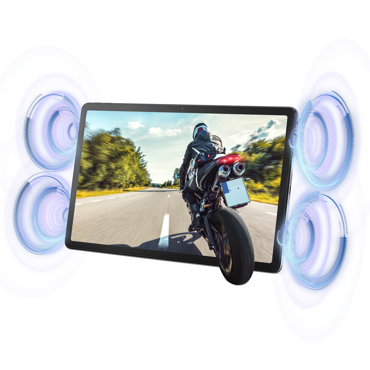 Lenovo Tab P11 (2nd Gen), MediaTek Helio G99 (8C, 2x A76 @2.2GHz + 6x A55 @2.0GHz), 6GB LPDDR4x, 128GB (uMCP, UFS 2.2), 11.5" 2K (2000x1200) IPS 400nits Anti-fingerprint 97.5% DCI-P3 120Hz Touch, ARM Mali-G57 MC2 GPU, 11a/b/g/n/ac/ax + BT5.2, Front 8.0MP