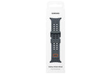 Samsung Marine Band (S/M/L) for Galaxy Watch Ultra2 Black