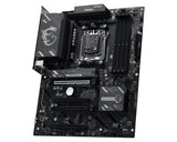 MSI B850 GAMING PRO WIFI6E motherboard AMD B850 Socket AM5 ATX