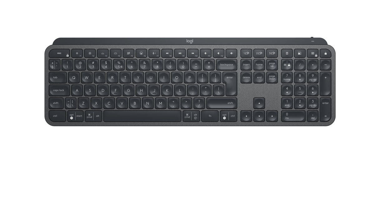 Logitech MX Master Keys for Business