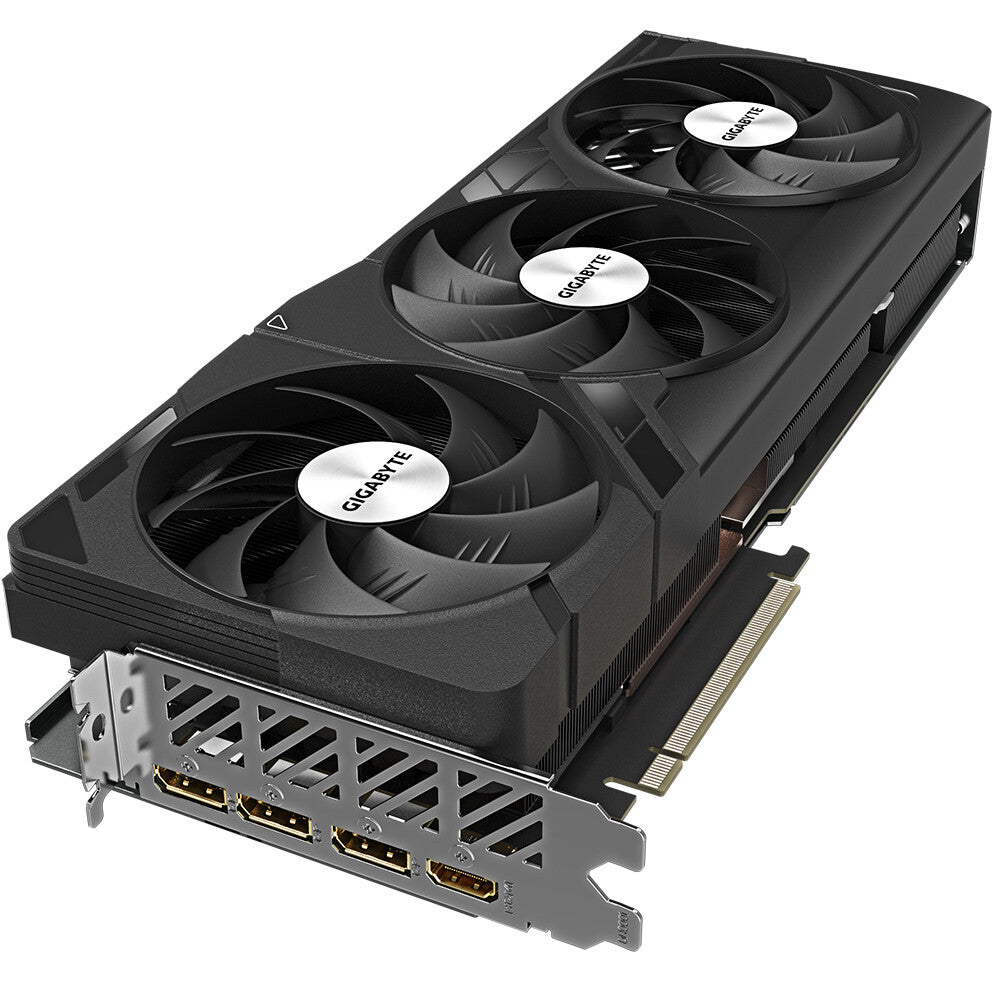 GIGABYTE GeForce RTX 4090 WINDFORCE V2 24G NVIDIA 24 GB GDDR6X