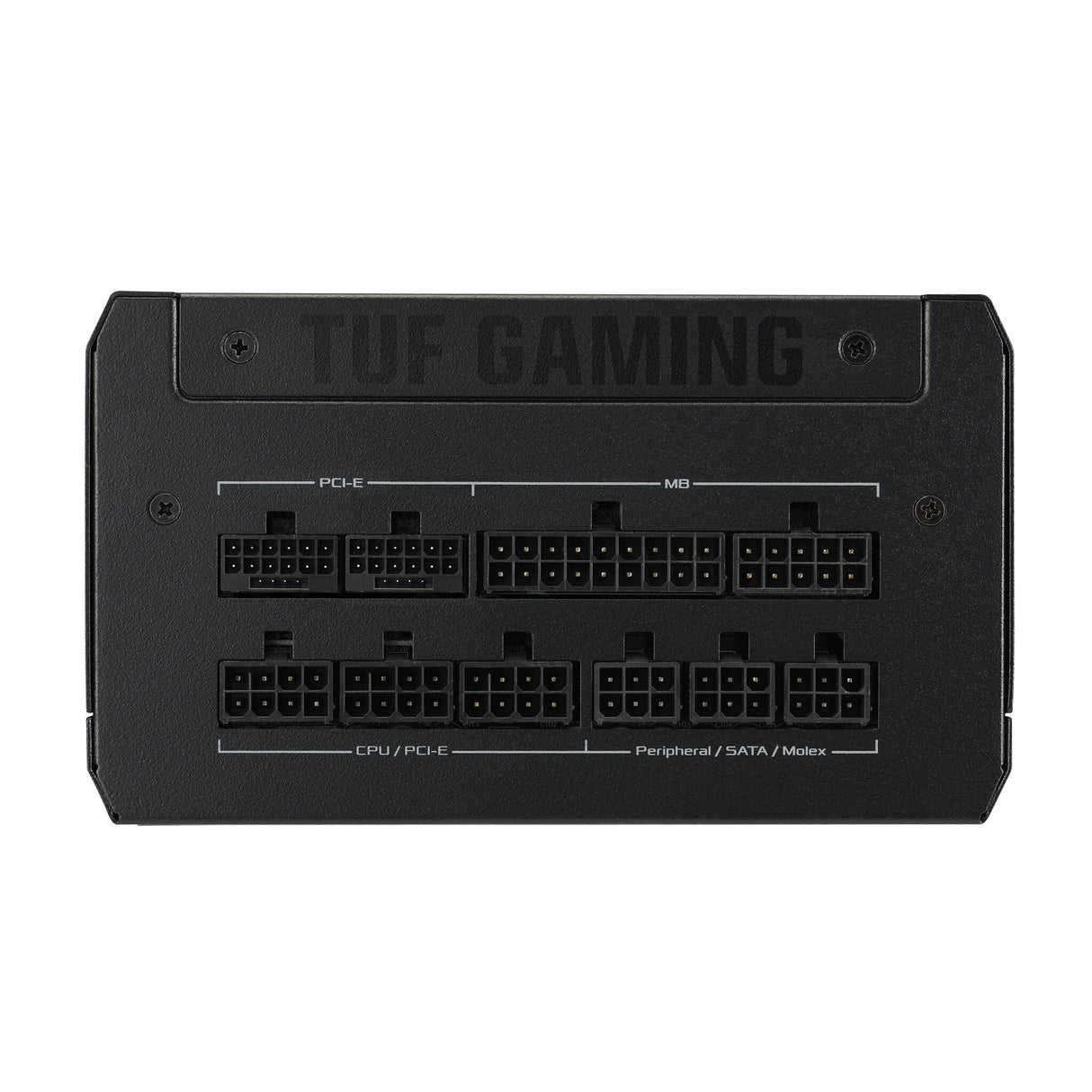 Fuente de alimentación Asus TUF Gaming Gold de 1200 W, totalmente modular, 80+ Gold, ventilador con doble rodamiento de bolas, ATX 3.0, PCIe 5.0