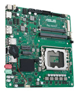 ASUS PRO H610T-CSM Intel H610 LGA 1700 mini ITX