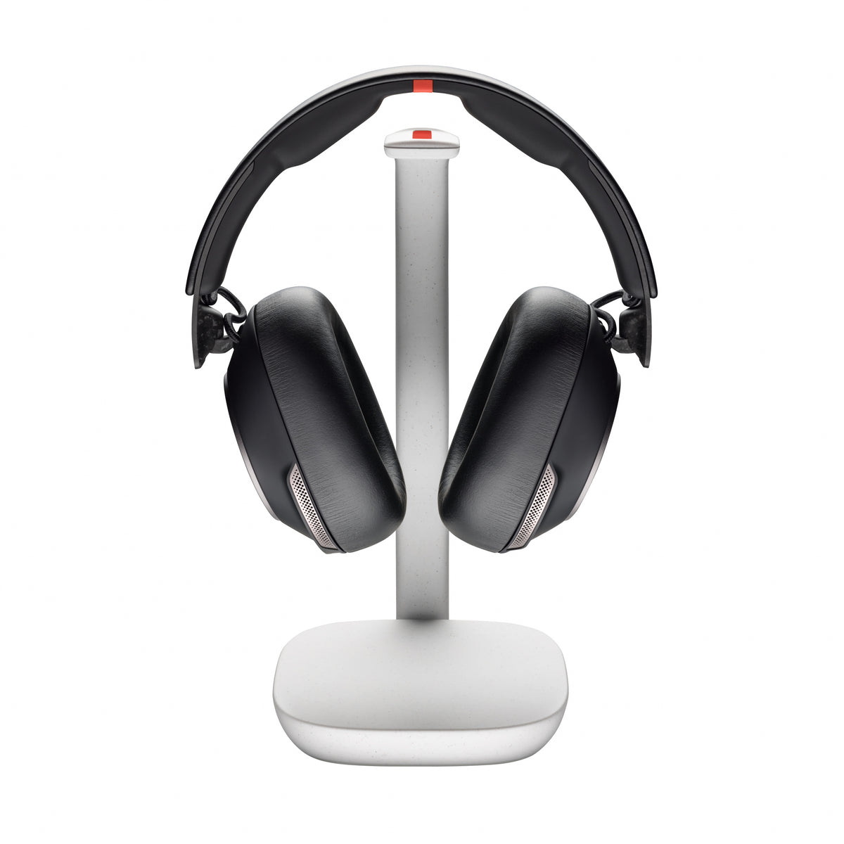 HP Poly Voyager Surround 85 UC Microsoft Teams Certified USB-C Headset +USB-C/A Adapter +Charging Stand