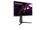 LG 27GP850P-B computer monitor 68.6 cm (27") 2560 x 1440 pixels Quad HD LED Black, Red