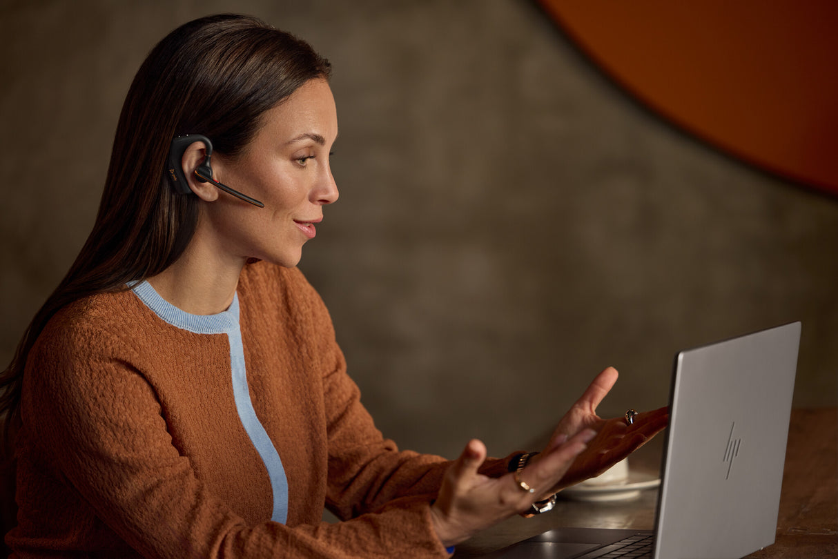 HP Poly Voyager Legend 50 Headset UC