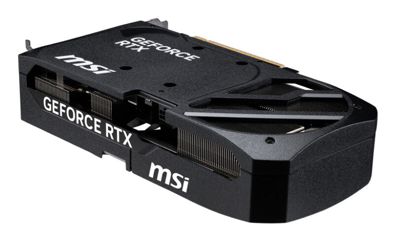 MSI GeForce RTX 5070 12G SHADOW 2X OC NVIDIA 12 GB GDDR7