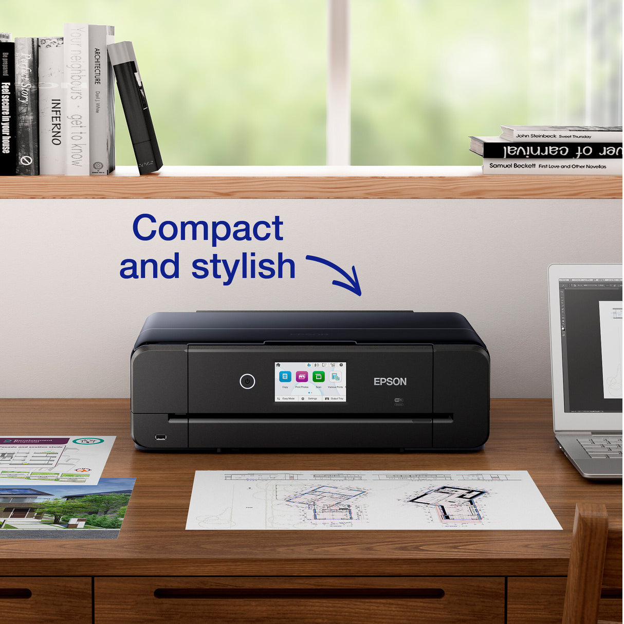 Epson Expression Photo XP-980