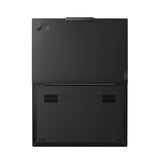 Lenovo ThinkPad X1 Carbon Gen 12 Intel Core Ultra 7 155U Laptop 35.6 cm (14") WUXGA 16 GB LPDDR5x-SDRAM 512 GB SSD Wi-Fi 6E (802.11ax) Windows 11 Pro UK English Black
