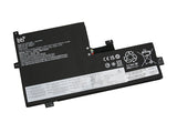 BTI 5B11B36314 compatible 42Wh 3-cell battery for LENOVO CHROMEBOOK 500E G3 100E G2