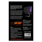 piXL 27 Inch Monitor Privacy Screen Filter 68.6 cm (27") Frameless display privacy filter