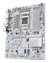 ASUS TUF GAMING B850-PRO WIFI7 W NEO AMD B850 Socket AM5 ATX