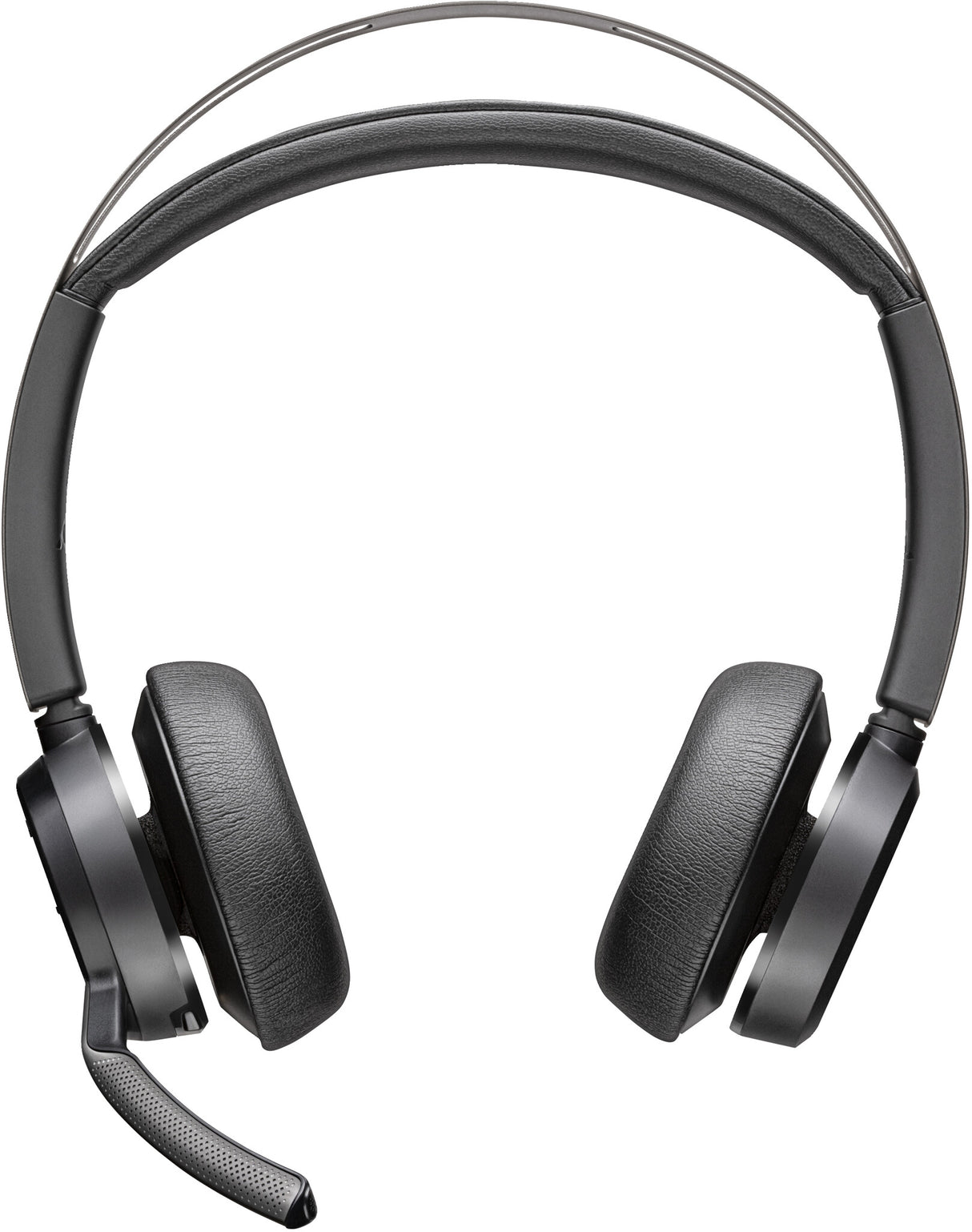 POLY Voyager Focus 2 USB-A Headset