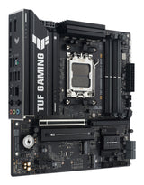 ASUS TUF GAMING B850M-E WIFI AMD B850 Socket AM5 micro ATX